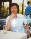 Haijie, 51 years: wish to find friend for long relationship, and enjoy simple family life.